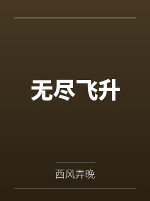 无尽飞升 无尽飞升