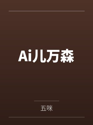 Ai儿万森