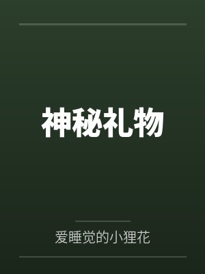 神秘礼物