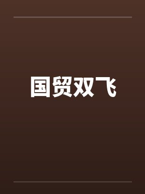 国贸双飞