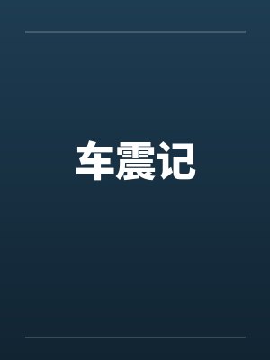 车震记