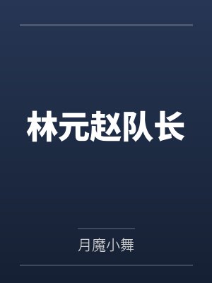 林元赵队长